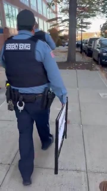 Pennsylvania Officials Turned Away Voters in Doylestown, PA