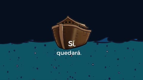LA HISTORIA DE NOÉ