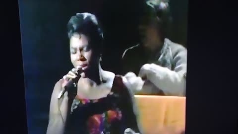 Dee Dee Warwick I'll Be Better Off Without You 1968 Live