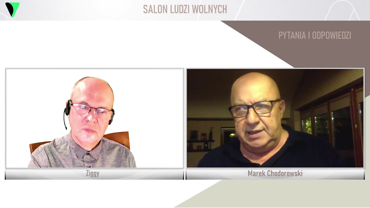 Salon Ludzi Wolnych - Podsumowanie sezonu pierwszego