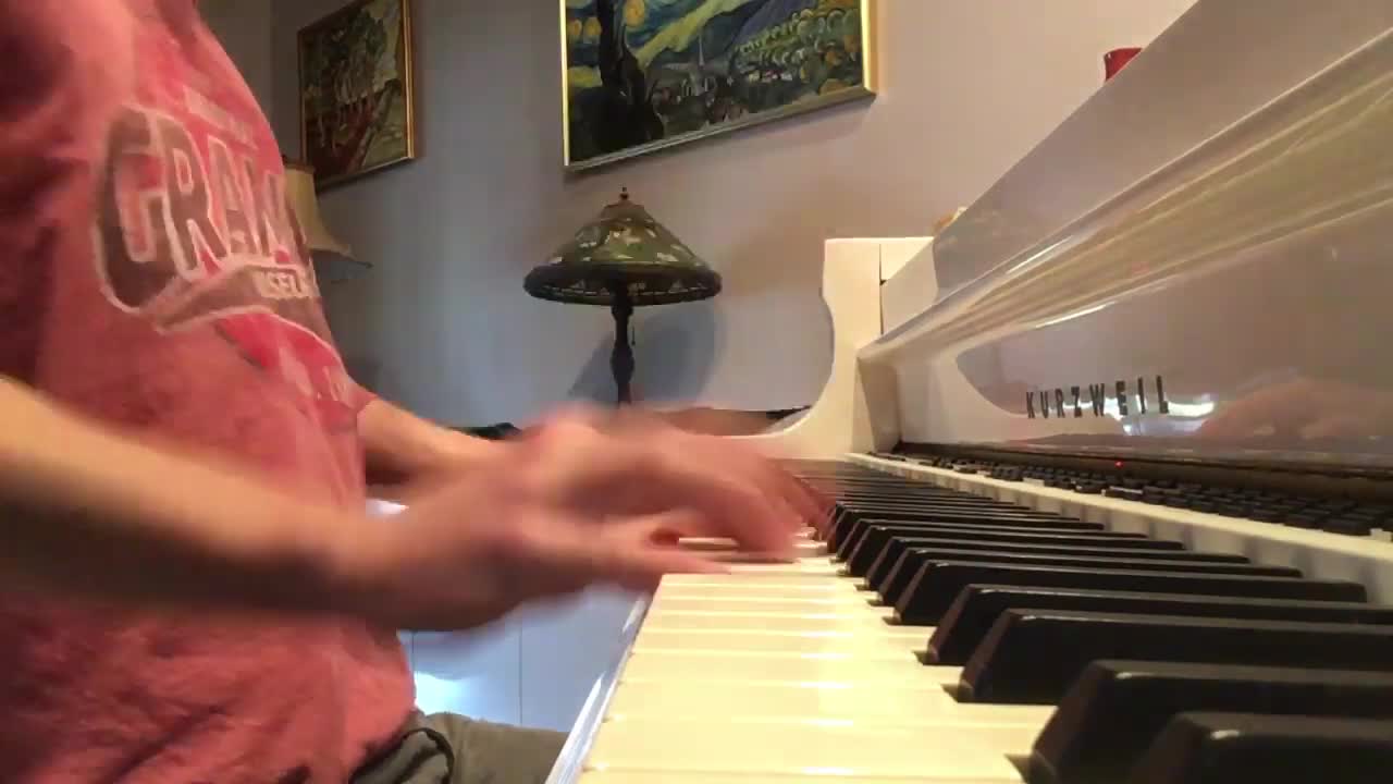 Swing Improvisation