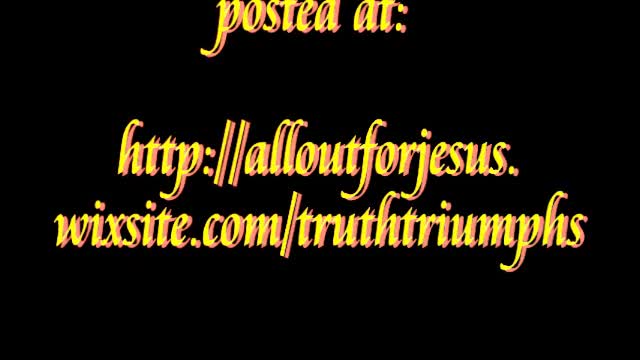 Words of the Spirit. Aug 19 2022