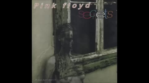 Pink Floyd - Secrets,bootleg album