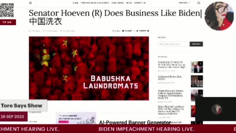 #EyesToSee via #ToreSays