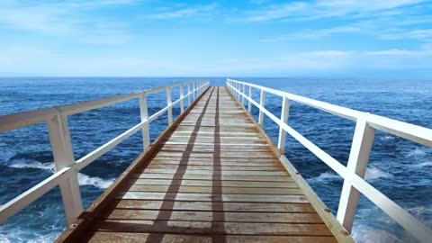 Random time lapse footage