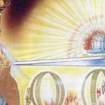 Ezequiel viu um Disco Voador e Teve Contato Extraterrestrial #alien