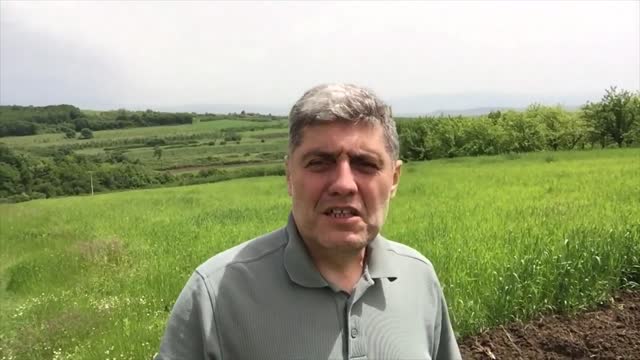 Miroljub Petroviić - Izolacija - Svi na selo !