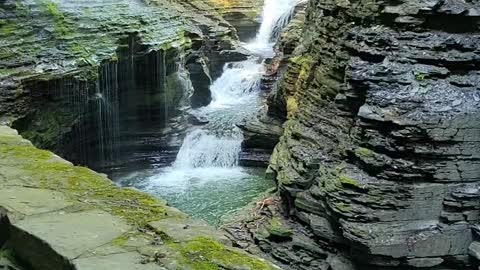 Watkins Glen State Park