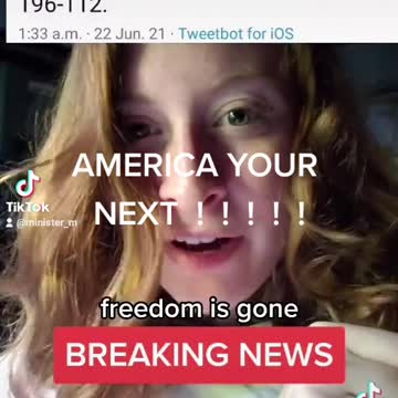 RED ALERT BREAKING NEWS AMERICA YOUR NEXT TO LOOSE EVERYTHING YOU HAVE ! ! ! ! !