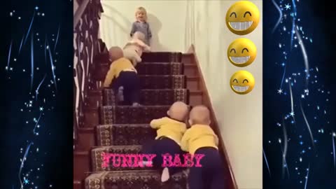 Funny baby video ,funny baby reacing,baby funny clip