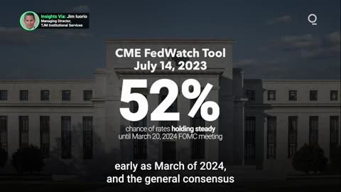 The Economic Backlash Is Coming From The People, Boomerang, Huge Shift Coming