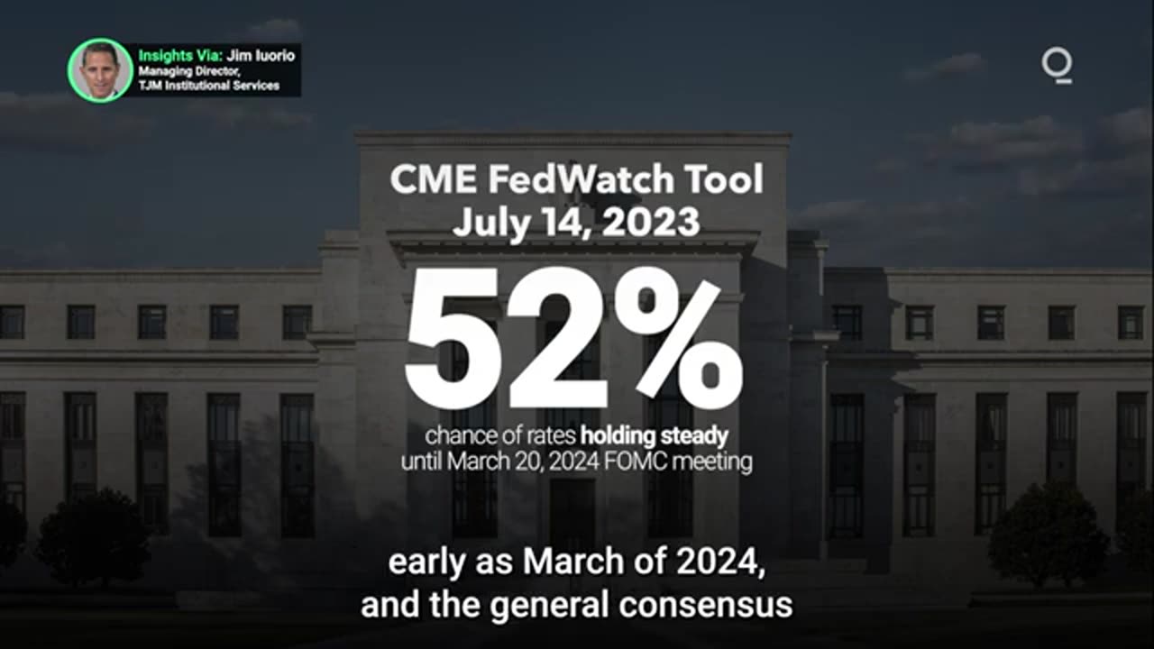 The Economic Backlash Is Coming From The People, Boomerang, Huge Shift Coming