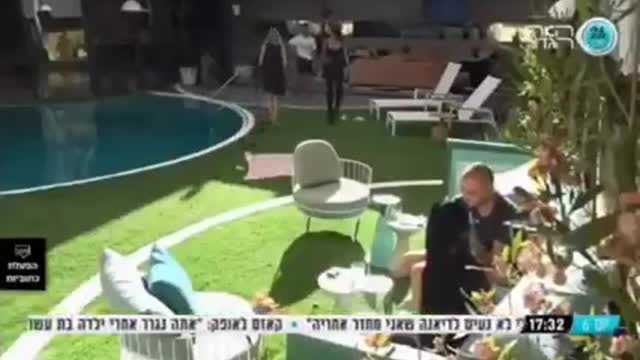 באח הגדול מדברים על פגיעות מהזריקות | יוני 2022