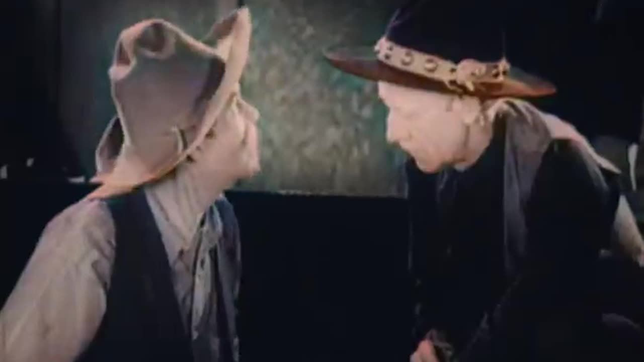 The Lucky Texan (1934)