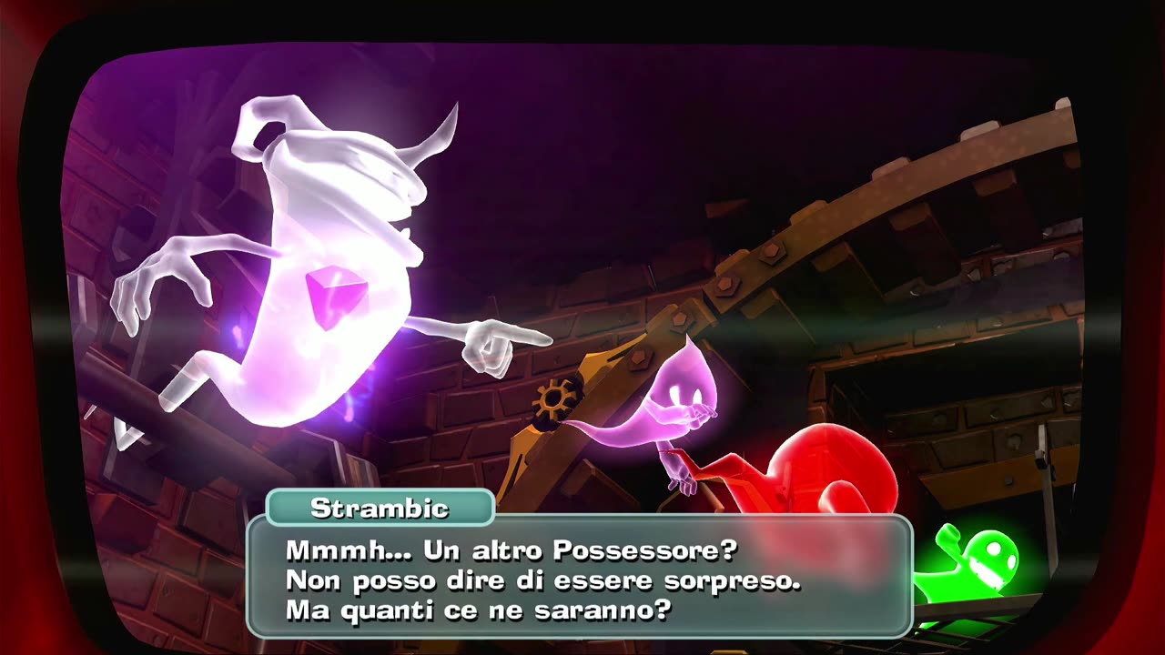 Kirby's Adventure (Capitolo 6 Il Cavaliere Oscuro)