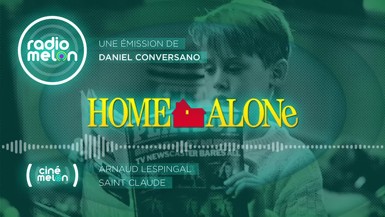 Maman, j’ai raté l’avion – Home Alone – Analyse
