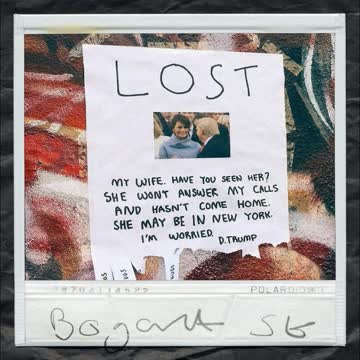 Some Of The Funniest Posters Can Be Found Here