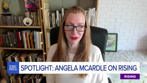 Libertarian Party Will FORCE Republicans, Democrats to Pick Better People: LP Chair Angela McArdle