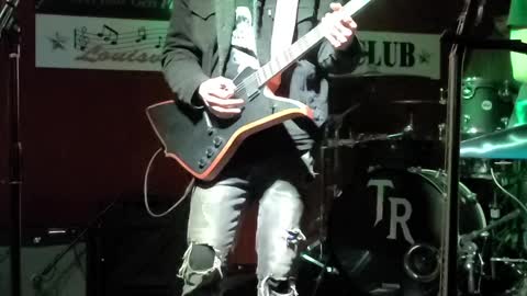 Taylor Road "Forevermore"