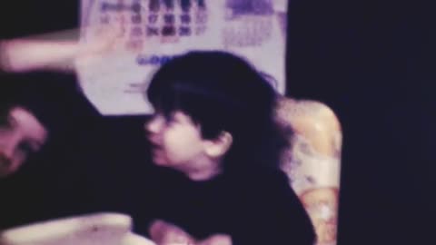 Andrew's birthday with sound, turn up the sound