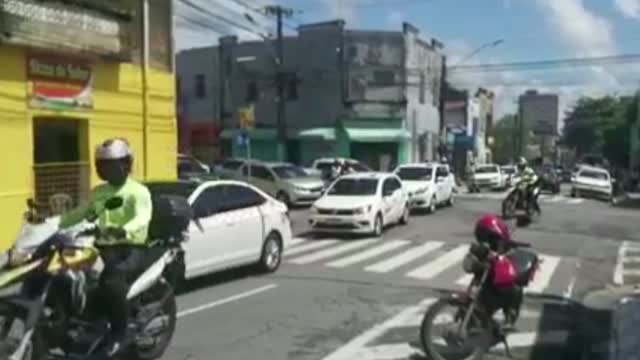 JÚRI POPULAR DO CORRETOR ACUSADO DE MATAR TAXISTA COMEÇA EM JOÃO PESSOA