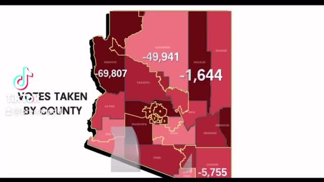 TikTok banned Looking at the data Arizona part 8