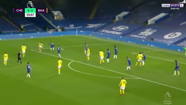 chelsea Vs brighton