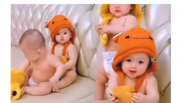 cutties babies love mashup