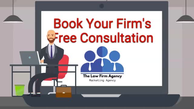 Bob The Lawyer - The Law Firm Agency