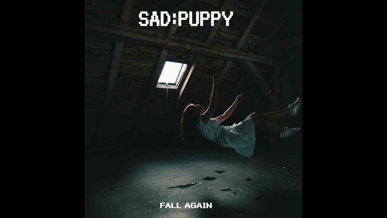 Sad Puppy - Fall Again