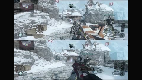 Call of Duty Black Ops3 (Ps4) Team Death Match45