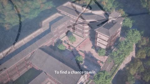 Slay The Gods Episode 7 English Sub