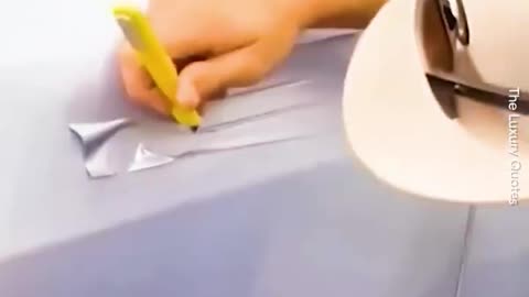 ASMR Odly Satisfying Videos Of People Doing Their Work Perfectly