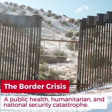 President Biden's Fails