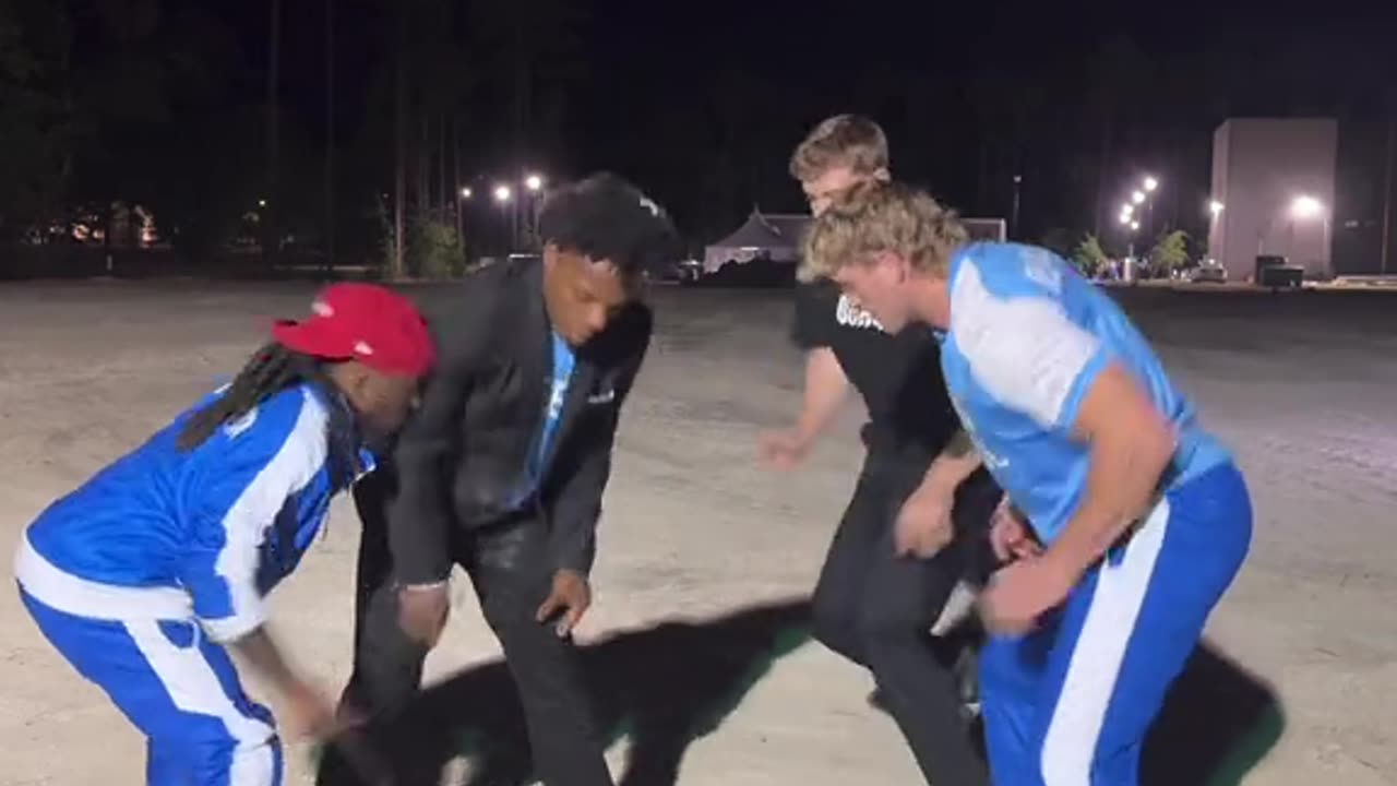 We tried the egg toss challenge @Kai Cenat @Logan Paul @IShowSpeed