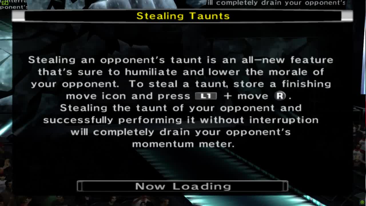 WWE SmackDown Vs. Raw 2006 PCSX2 Gameplay CAW Season Mode!!! (PS2 Emulator)