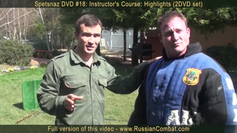 How to defend against a dog and learn self defense against dog attack