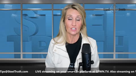FEB 12, 2021 Founding Fathers Friday with Patriot Street Fighter Scott McKay