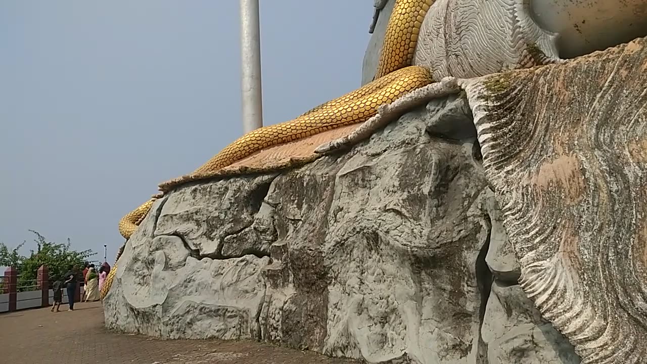 MURDESHWAR TEMPLE