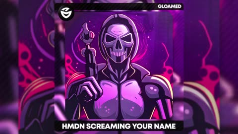 Phonk: HMDN - Screaming Your Name