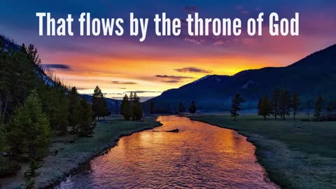 CHRISTIAN RELAXING SONG ,