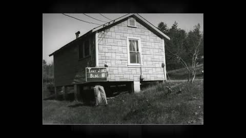 Underwater Ghost Towns of North Georgia