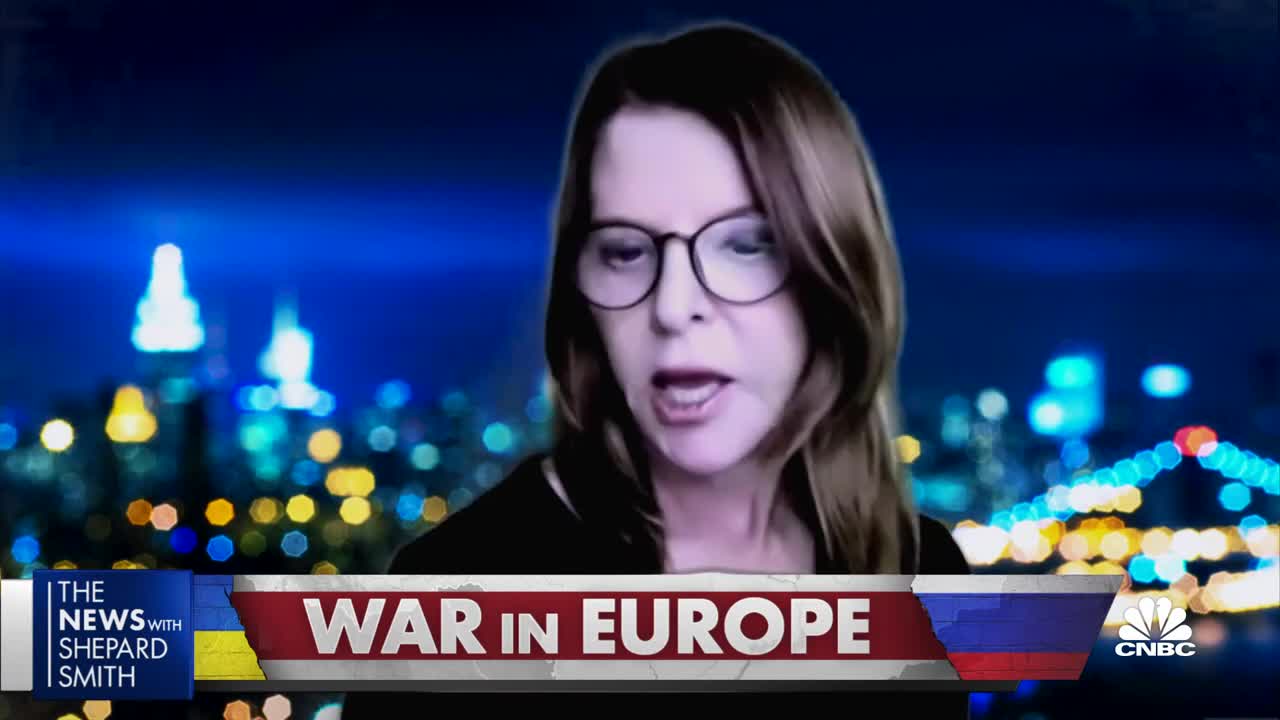 Zelenskyy is conducting master class in courageous leadership