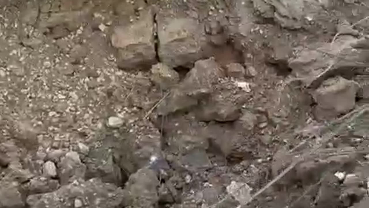 Russian soldiers discovered and destroyed a group of AFU MLRS. 2