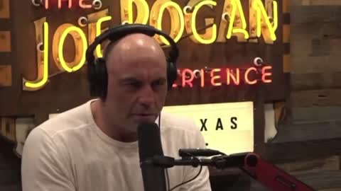 Joe Rogan and Dr. Robert Malone meeting highlights.