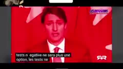 JUSTIN TRUDEAU: How did this sociopath get in power?