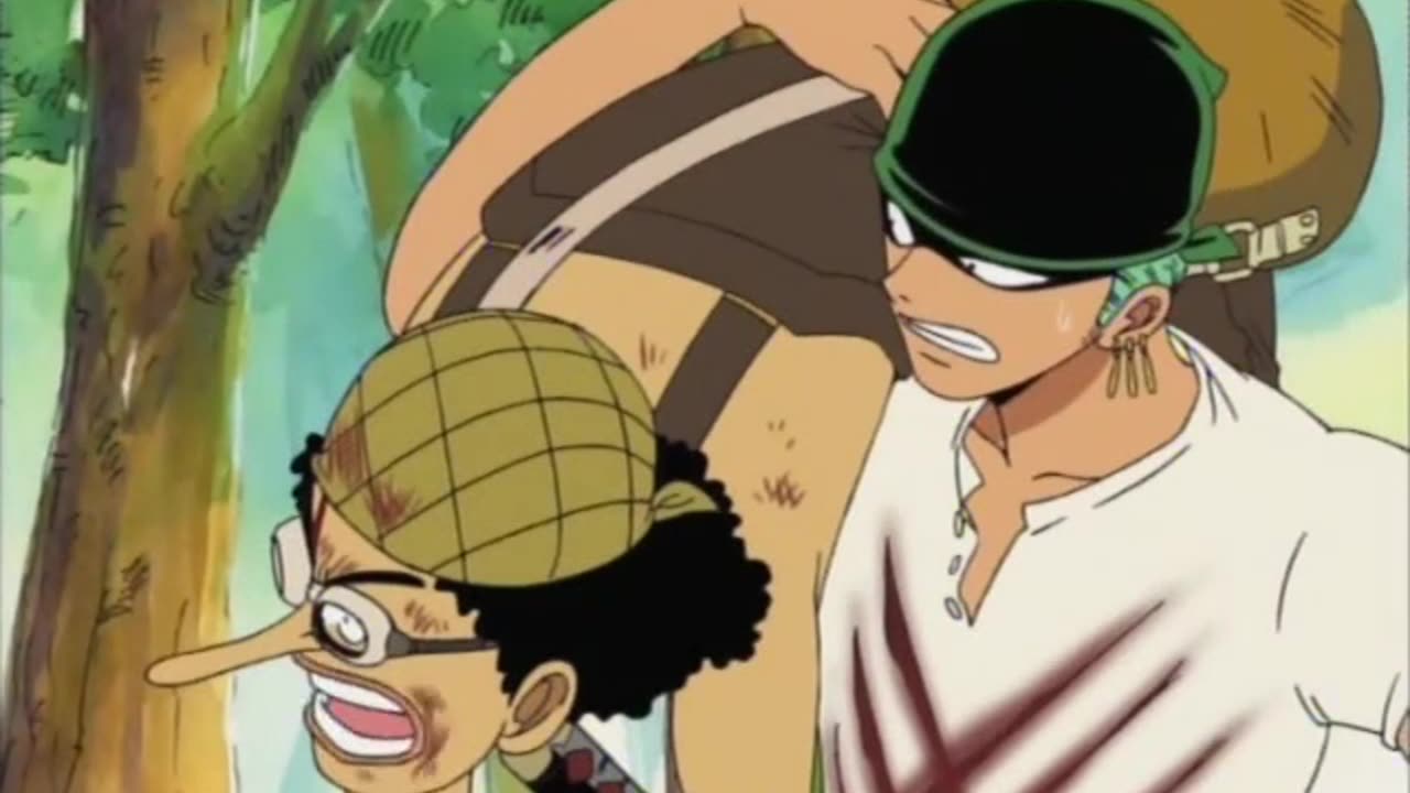 ONE PIECE 0016 [PL SUBS]