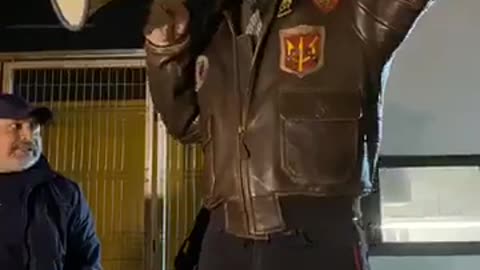 Luis Lazarus - Zeus TV; 01.10.2020