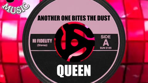 #1 SONG THIS DAY IN HISTORY! October 24th 1980 "ANOTHER ONE BITES THE DUST" by QUEEN