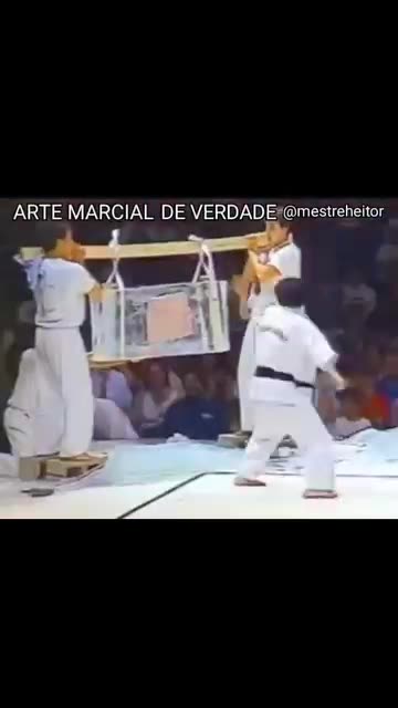 Karate